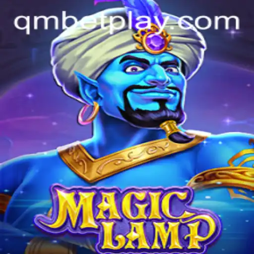 Exploring the Intriguing World of MagicLamp: A Captivating Gaming Experience