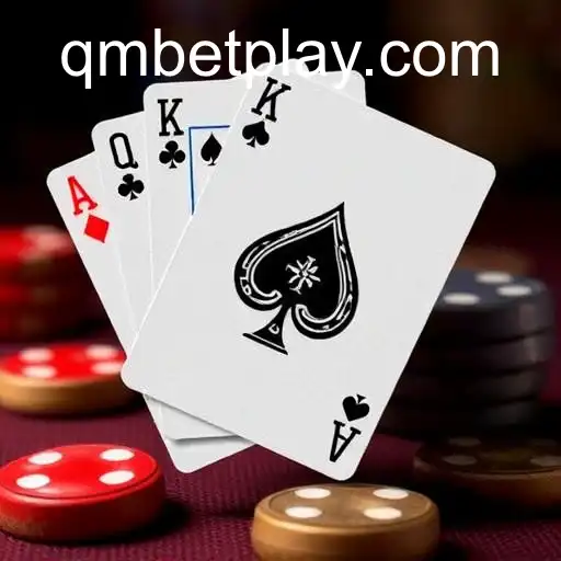 Exploring the Fascinating World of Card Games and the Rise of Qmbet