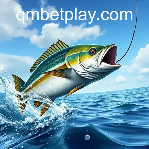 The Thrilling World of Fishing Games and the Role of QMBet
