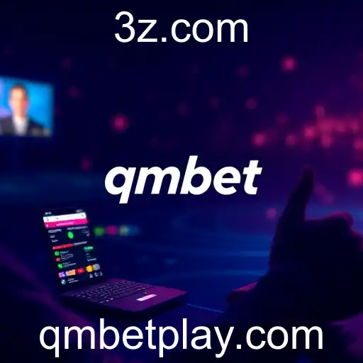 Avanços no Jogo Online: O Impacto da Plataforma qmbet