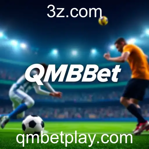 Tendências de Jogos no Brasil: O Fenômeno QMBet