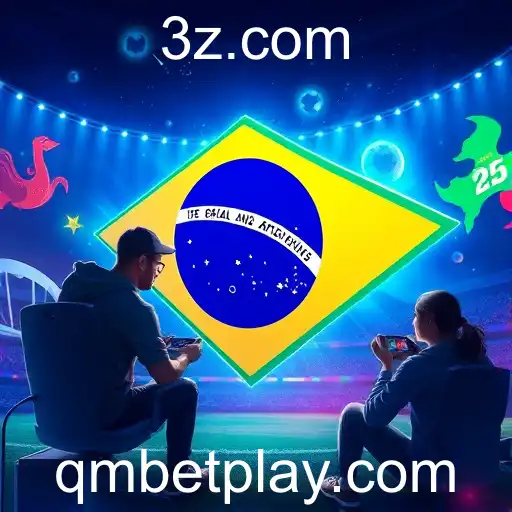 Expansão dos Jogos Online no Brasil e as Tendências para 2025