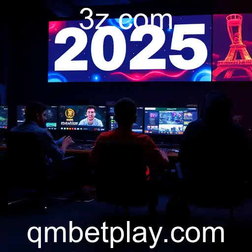 Tendências e Desafios do Setor de Jogos de Azar em 2025