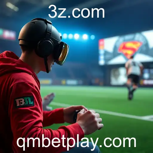 O Impacto dos Jogos no Entretenimento Digital