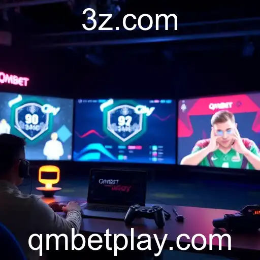 O Impacto do Crescimento dos Jogos Online em 2025