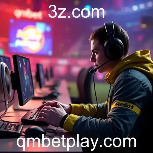 O Impacto dos Jogos Online em 2025: Um Olhar sobre o Crescimento Exponencial