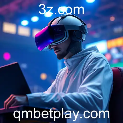 Inovações e Tendências no Mercado de Jogos Online