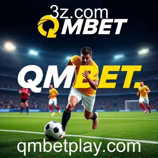 A Ascensão do Qmbet no Cenário de Jogos Online