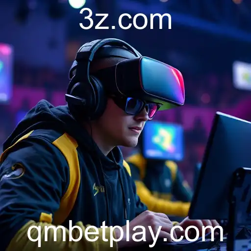 A Revolução dos Jogos Virtuais em 2025