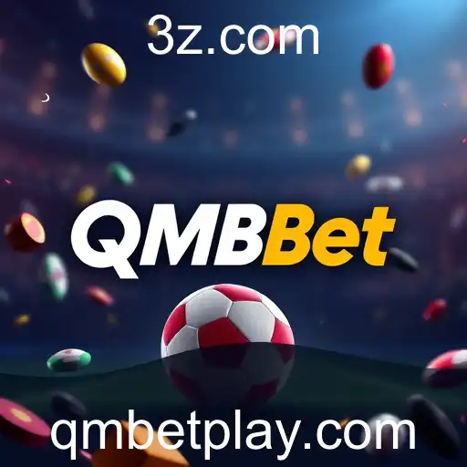 Impacto do QMBet nos Jogos Online em 2025