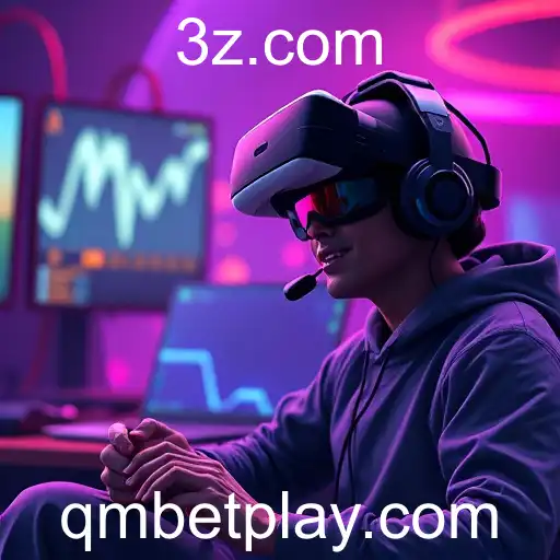 Inovações Tecnológicas Transformam o Cenário dos Jogos em 2025