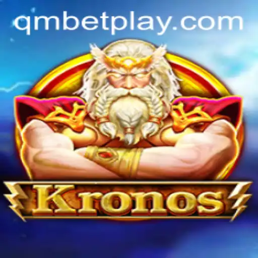 Kronos: A Timeless Journey into Strategy and Adventure