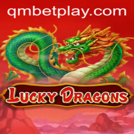Unveiling the Excitement of 'LuckyDragons' with QMBet