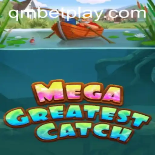 Exploring MegaGreatestCatch: An Immersive Adventure in Gaming