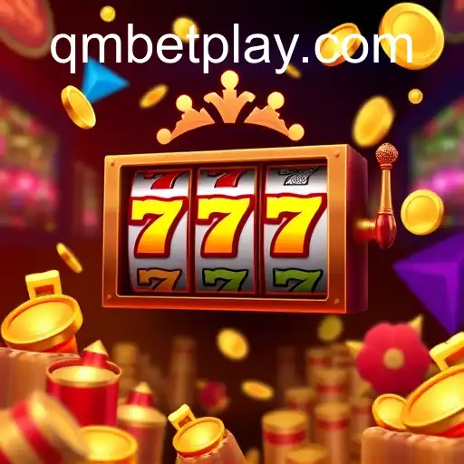 Exploring the Exciting World of Online Slots with Qmbet