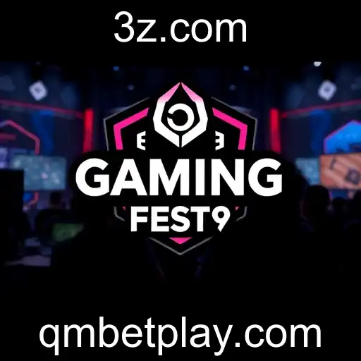 Revolução no Mundo dos Jogos: As Mais Recentes Atualizações de Qmbet